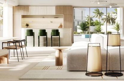 Villa - 4 Bedrooms - 5 Bathrooms for sale in Greenridge - EMAAR South - Dubai South (Dubai World Central) - Dubai
