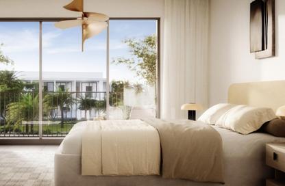 Villa - 4 Bedrooms - 5 Bathrooms for sale in Greenridge - EMAAR South - Dubai South (Dubai World Central) - Dubai