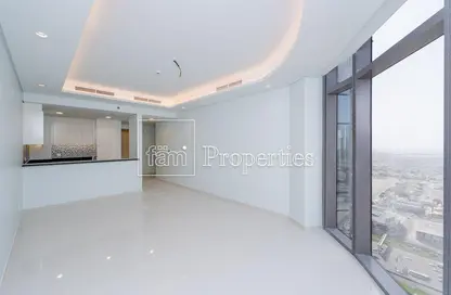 Apartment - 2 Bedrooms - 3 Bathrooms for sale in Paramount Tower Hotel  and  Residences - Business Bay - Dubai