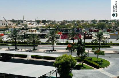 Apartment - Studio - 1 Bathroom for rent in Lagoon B3 - The Lagoons - Mina Al Arab - Ras Al Khaimah