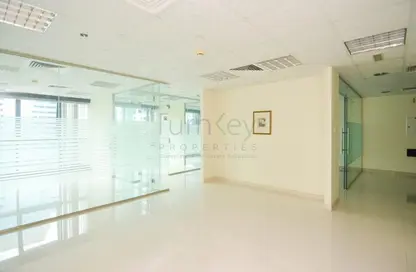 Office Space - Studio - 1 Bathroom for rent in Jumeirah Business Centre 1 (JBC 1) - JLT Cluster G - Jumeirah Lake Towers - Dubai