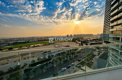 Apartment - Studio - 1 for rent in Artesia C - Artesia - Damac Hills - Dubai Apartment - Studio - 1 for rent in Artesia C - Artesia - Damac Hills - Dubai