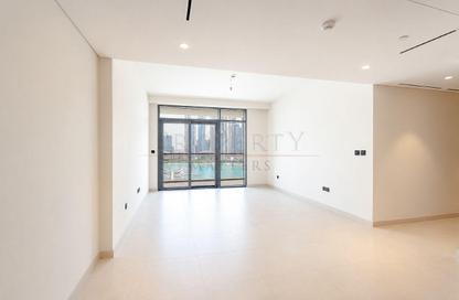 شقة - 2 غرف نوم - 3 حمامات للايجار في برج Marina Vista 2 - مارينا فيستا - إعمار بيتشفرونت - دبي هاربور - دبي شقة - 2 غرف نوم - 3 حمامات للايجار في برج Marina Vista 2 - مارينا فيستا - إعمار بيتشفرونت - دبي هاربور - دبي