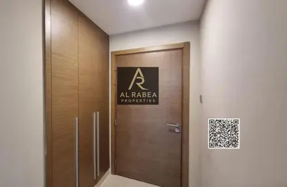 Apartment - 1 Bedroom - 2 Bathrooms for rent in Gulfa Towers - Al Rashidiya 1 - Al Rashidiya - Ajman