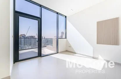 Apartment - 1 Bedroom - 2 Bathrooms for rent in Binghatti Phantom - District 17 - Jumeirah Village Circle - Dubai