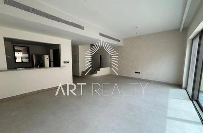 Townhouse - 4 Bedrooms - 5 Bathrooms for rent in Malta - Damac Lagoons - Dubai Townhouse - 4 Bedrooms - 5 Bathrooms for rent in Malta - Damac Lagoons - Dubai