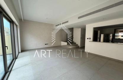Townhouse - 4 Bedrooms - 5 Bathrooms for rent in Malta - Damac Lagoons - Dubai