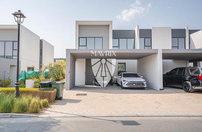 Villa - 4 Bedrooms - 4 Bathrooms for rent in La Rosa 2 - La Rosa - Villanova - Dubai