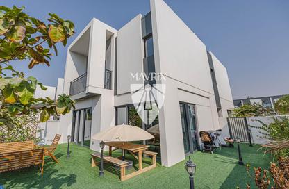 Villa - 4 Bedrooms - 4 Bathrooms for rent in La Rosa 2 - La Rosa - Villanova - Dubai