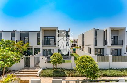 Villa - 4 Bedrooms - 4 Bathrooms for rent in La Rosa 2 - La Rosa - Villanova - Dubai