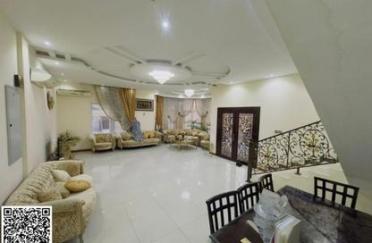 Villa - 5 Bedrooms - 7 Bathrooms for rent in Al Rawda 1 - Al Rawda - Ajman