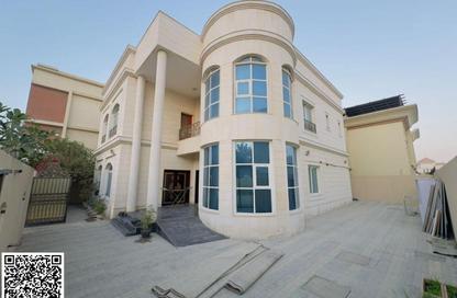 Villa - 5 Bedrooms - 7 Bathrooms for rent in Al Rawda 1 - Al Rawda - Ajman