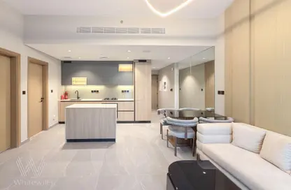 شقة - غرفة نوم - 2 حمامات للبيع في إليفيت من بريسكوت - ارجان - دبي