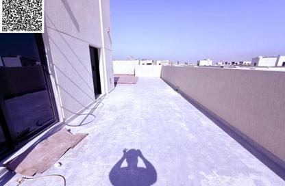 Villa - 5 Bedrooms - 7 Bathrooms for sale in Jasmine Towers - Garden City - Ajman