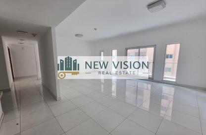 Apartment - 2 - 3 for rent in Al Nahda Residential Complex - Al Nahda - Sharjah