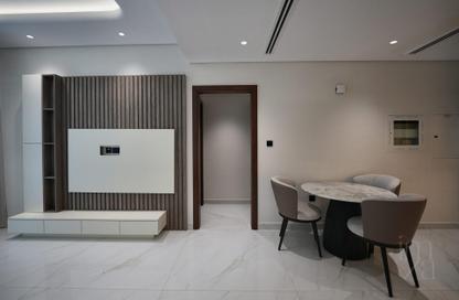 Apartment - 2 - 3 for rent in Skyhills Residences 1 - Skyhills Residences - Dubai Science Park - Dubai