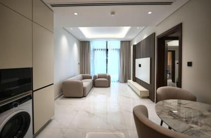 Apartment - 2 - 3 for rent in Skyhills Residences 1 - Skyhills Residences - Dubai Science Park - Dubai