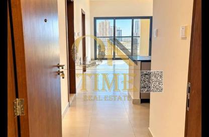 Apartment - 1 - 2 for rent in Azha Park Residences - Emirates City - Ajman