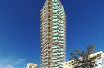 Apartment - 4 Bedrooms - 5 Bathrooms for sale in Volga Tower - Jumeirah Village Triangle - Dubai