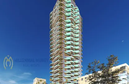 Apartment - 4 Bedrooms - 5 Bathrooms for sale in Volga Tower - District 7 - Jumeirah Village Triangle - Dubai Apartment - 4 Bedrooms - 5 Bathrooms for sale in Volga Tower - District 7 - Jumeirah Village Triangle - Dubai