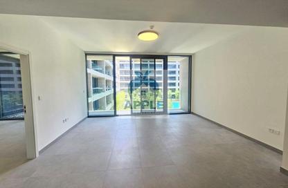 Apartment - 1 Bedroom - 2 Bathrooms for rent in Sokoon - Naseej District - Aljada - Sharjah
