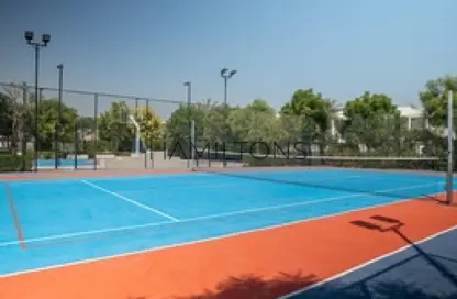 فيلا - 4 غرف نوم - 5 حمامات للبيع في الزاهية 2 - الزاهية - تجارية مويلح - الشارقة