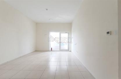 Apartment - 1 - 2 for rent in Axis Residence 4 - Axis Residence - Dubai Silicon Oasis - Dubai