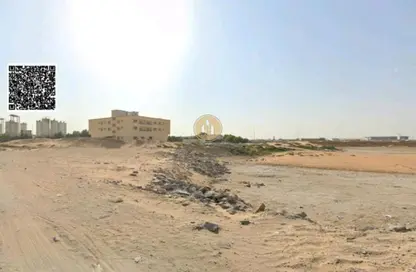 Land - Studio for sale in Al Jurf Industrial 2 - Al Jurf Industrial - Ajman Land - Studio for sale in Al Jurf Industrial 2 - Al Jurf Industrial - Ajman