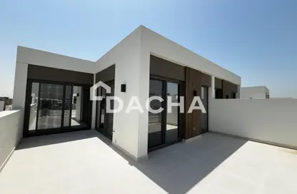 Villa - 4 Bedrooms - 5 Bathrooms for rent in Aura - Tilal Al Ghaf - Dubai
