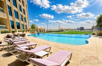 Apartment - 2 Bedrooms - 3 Bathrooms for rent in Muwaileh 3 Building - Muwaileh - Sharjah Apartment - 2 Bedrooms - 3 Bathrooms for rent in Muwaileh 3 Building - Muwaileh - Sharjah