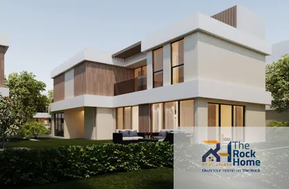 Villa - 3 Bedrooms - 5 Bathrooms for sale in Shomous Residential Complex - Sharjah Garden City - Sharjah Villa - 3 Bedrooms - 5 Bathrooms for sale in Shomous Residential Complex - Sharjah Garden City - Sharjah