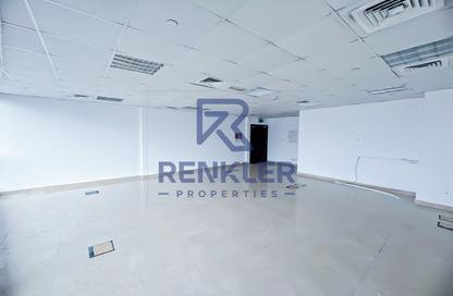 Office Space - Studio - 1 Bathroom for rent in Jumeirah Bay X3 - Jumeirah Bay Towers - JLT Cluster X - Jumeirah Lake Towers - Dubai