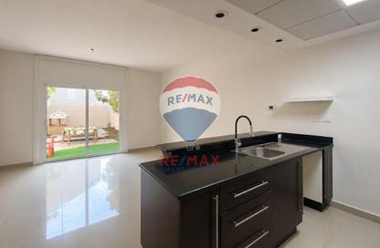 Villa - 2 Bedrooms - 3 Bathrooms for rent in Arabian Style - Al Reef Villas - Al Reef - Abu Dhabi Villa - 2 Bedrooms - 3 Bathrooms for rent in Arabian Style - Al Reef Villas - Al Reef - Abu Dhabi