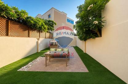 Villa - 2 Bedrooms - 3 Bathrooms for rent in Arabian Style - Al Reef Villas - Al Reef - Abu Dhabi Villa - 2 Bedrooms - 3 Bathrooms for rent in Arabian Style - Al Reef Villas - Al Reef - Abu Dhabi