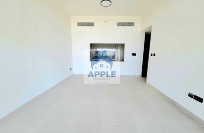 Apartment - 2 Bedrooms - 3 Bathrooms for rent in Vida 1 - Vida Residences - Aljada - Sharjah