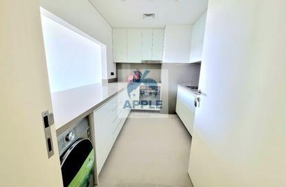 Apartment - 2 Bedrooms - 3 Bathrooms for rent in Vida 1 - Vida Residences - Aljada - Sharjah
