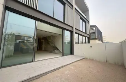 Townhouse - 3 Bedrooms - 3 Bathrooms for rent in Nad Al Sheba Gardens 1 - Nad Al Sheba Gardens - Nad Al Sheba - Dubai Townhouse - 3 Bedrooms - 3 Bathrooms for rent in Nad Al Sheba Gardens 1 - Nad Al Sheba Gardens - Nad Al Sheba - Dubai