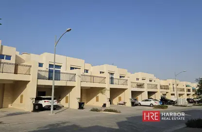Townhouse - 3 Bedrooms - 3 Bathrooms for rent in Victoria 2 - Victoria - Damac Hills 2 - Dubai