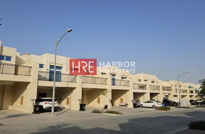 تاون هاوس - 3 غرف نوم - 3 حمامات للايجار في فيكتوريا - داماك هيلز 2 - دبي تاون هاوس - 3 غرف نوم - 3 حمامات للايجار في فيكتوريا - داماك هيلز 2 - دبي