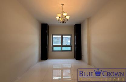 Apartment - Studio - 1 for rent in The Bricks - Al Mankhool - Bur Dubai - Dubai