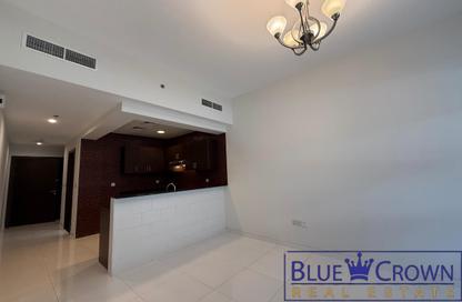Apartment - Studio - 1 for rent in The Bricks - Al Mankhool - Bur Dubai - Dubai