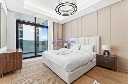 Apartment - 1 Bedroom - 2 Bathrooms for rent in Nobles Tower - Business Bay - Dubai Apartment - 1 Bedroom - 2 Bathrooms for rent in Nobles Tower - Business Bay - Dubai