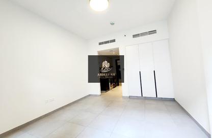 Apartment - Studio - 1 Bathroom for rent in The Riff 5 - The Riff - Aljada - Sharjah