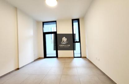 Apartment - Studio - 1 Bathroom for rent in The Riff 5 - The Riff - Aljada - Sharjah