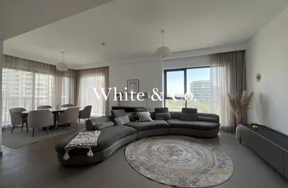 Apartment - 3 Bedrooms - 3 Bathrooms for sale in Park Ridge Tower C - Park Ridge - Dubai Hills Estate - Dubai