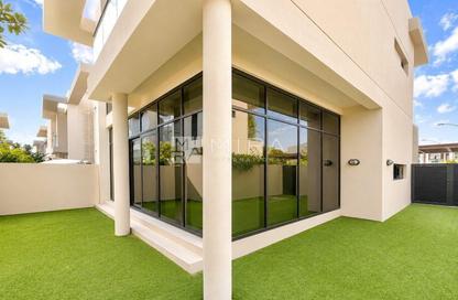 Townhouse - 3 Bedrooms - 5 Bathrooms for rent in Topanga - The Park Villas - Damac Hills - Dubai Townhouse - 3 Bedrooms - 5 Bathrooms for rent in Topanga - The Park Villas - Damac Hills - Dubai