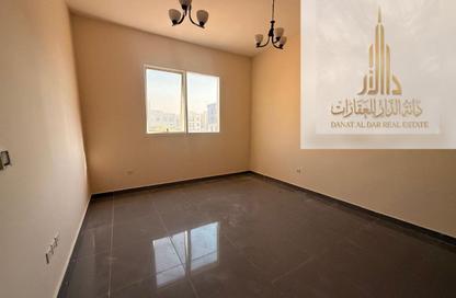Apartment - Studio - 1 for rent in Ajman Global City - Al Alia - Ajman Apartment - Studio - 1 for rent in Ajman Global City - Al Alia - Ajman