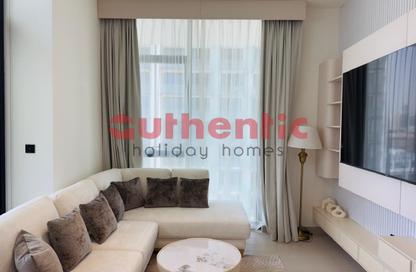 Apartment - 2 Bedrooms - 2 Bathrooms for rent in Binghatti House - District 10 - Jumeirah Village Circle - Dubai
