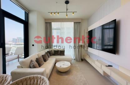 Apartment - 2 Bedrooms - 2 Bathrooms for rent in Binghatti House - District 10 - Jumeirah Village Circle - Dubai