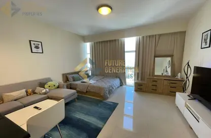 شقة - 1 حمام للبيع في ريف ريزيدنس - الضاحية 13 - قرية جميرا الدائرية - دبي